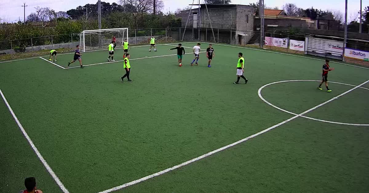 Tiro da angolo
