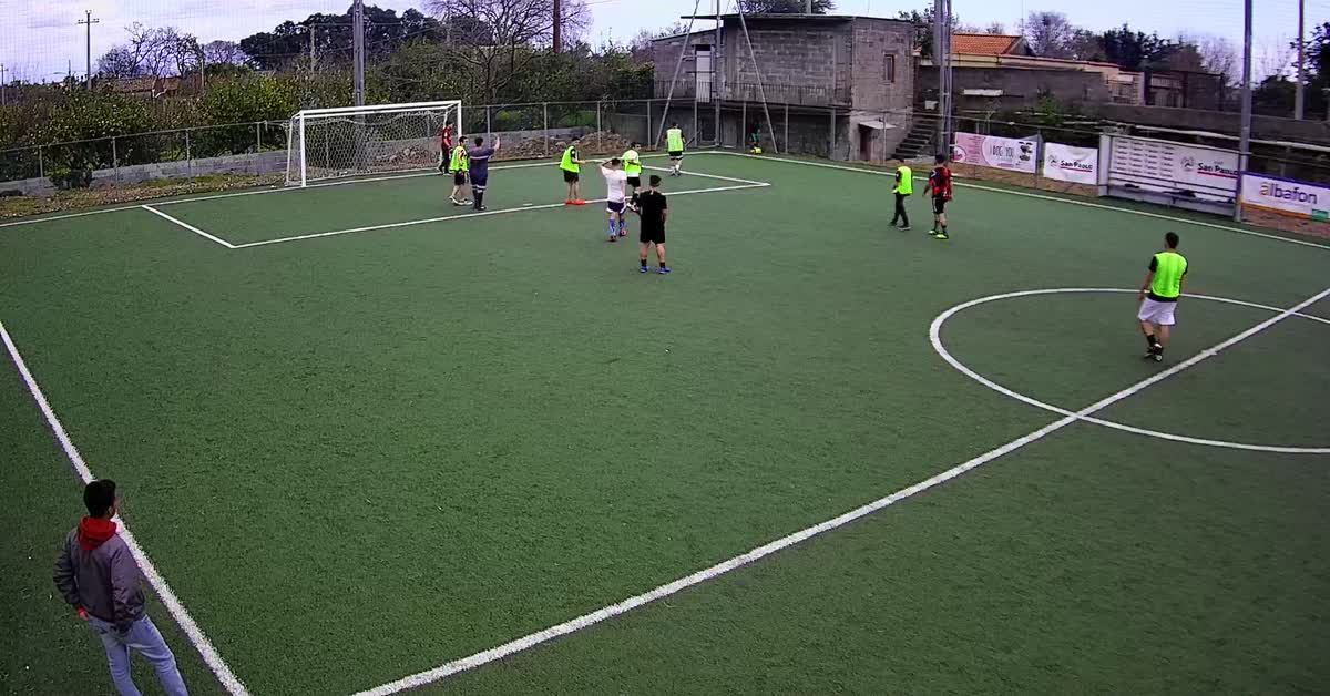 Gol di testa