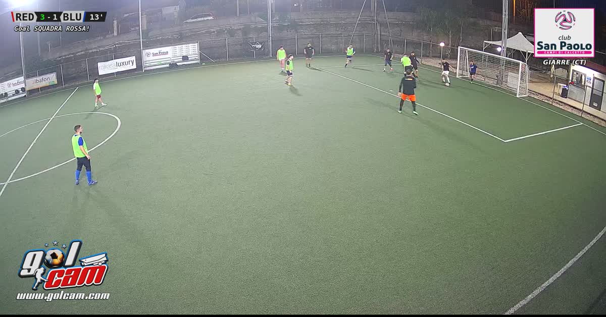 Golazo
