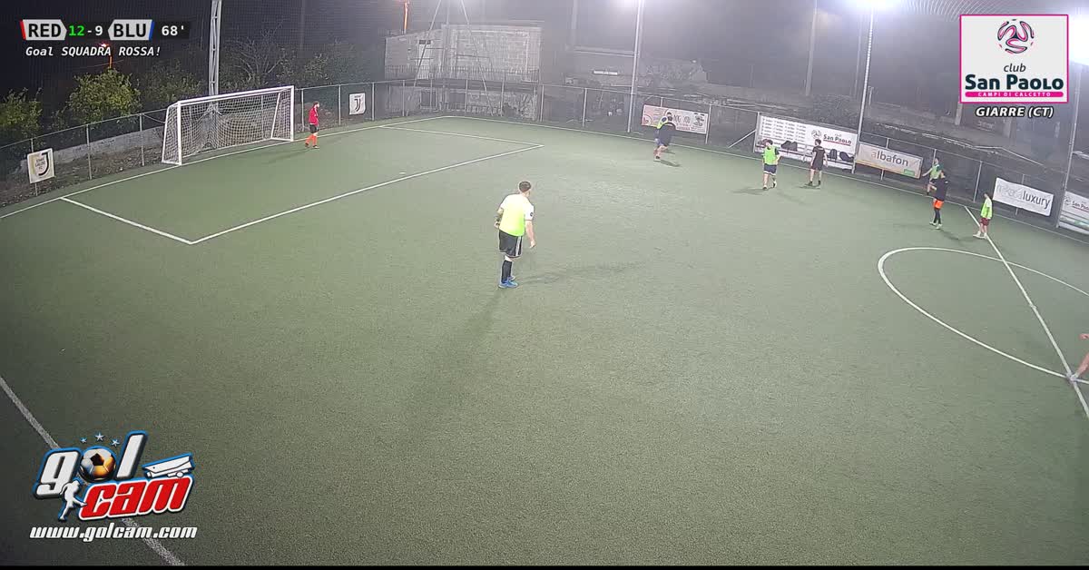 Golazo