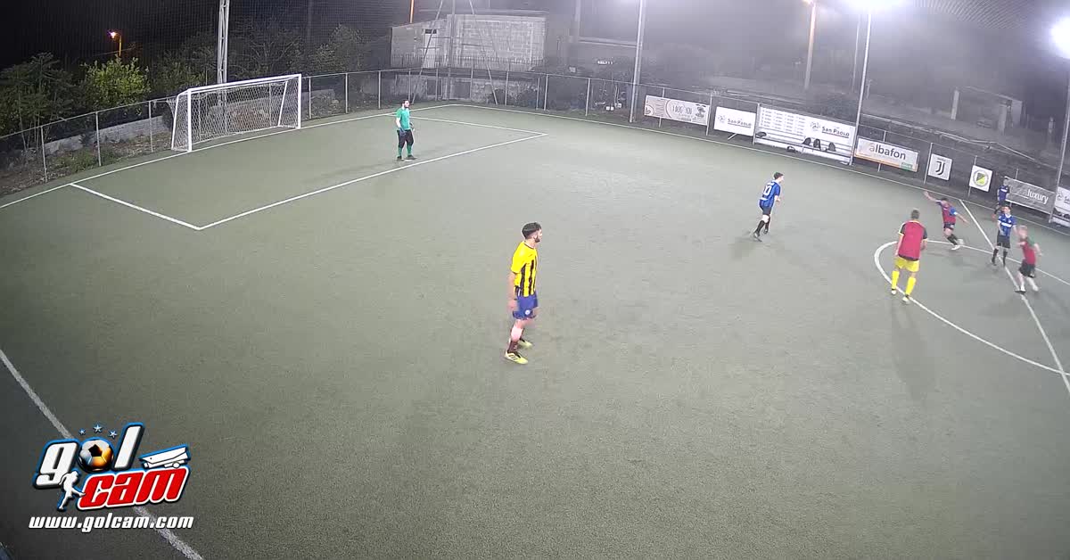 goooool
