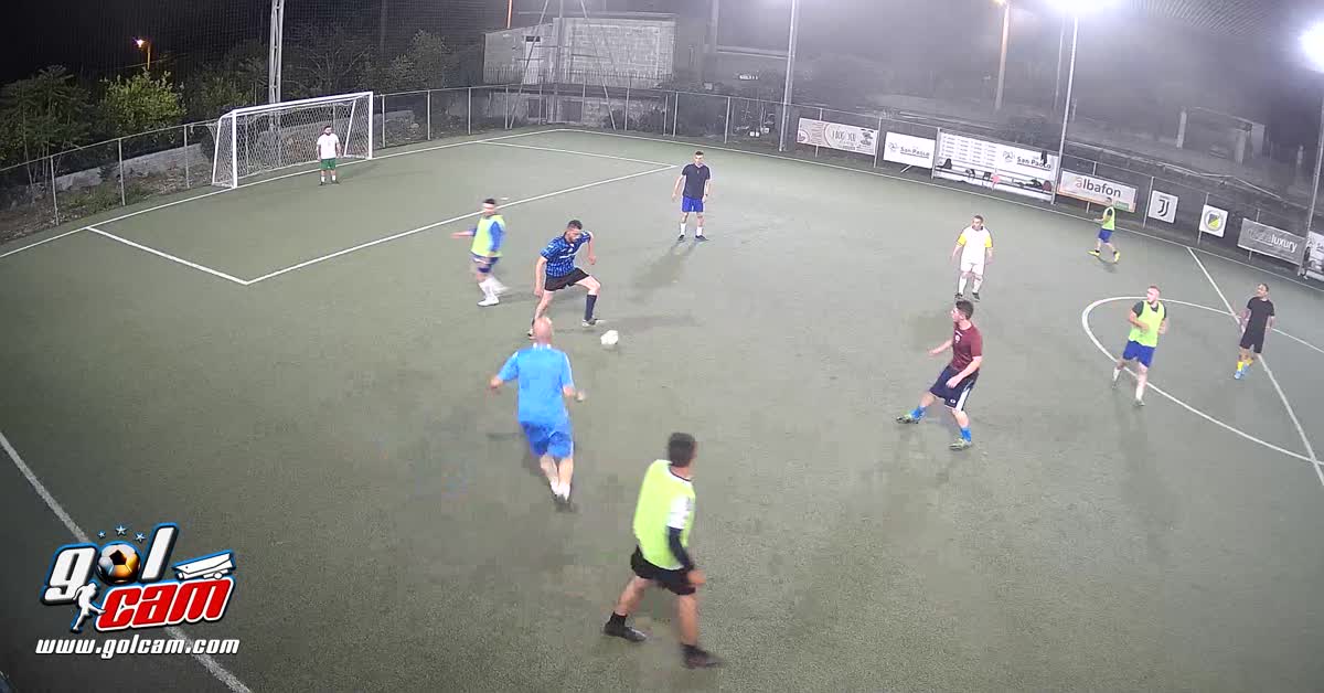Gran gol