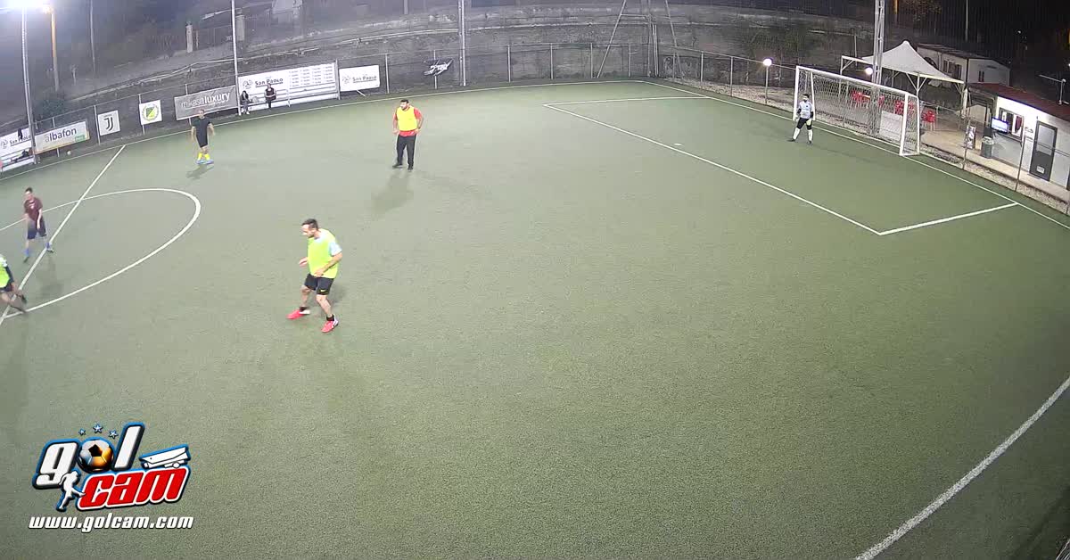 Gran gol