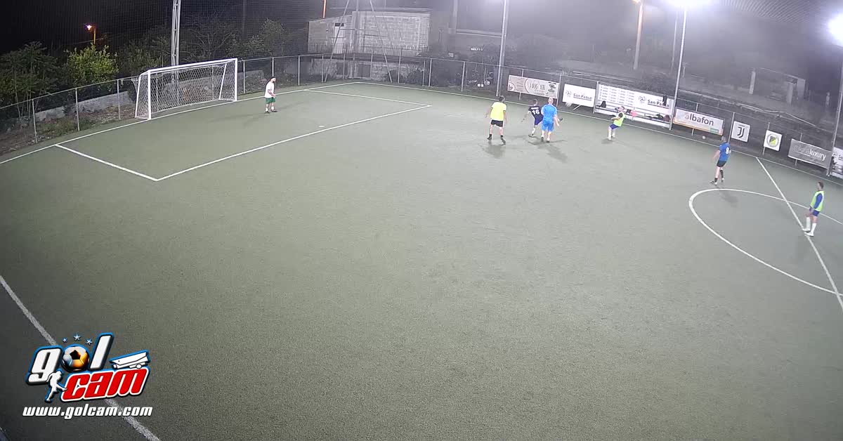 Gran gol
