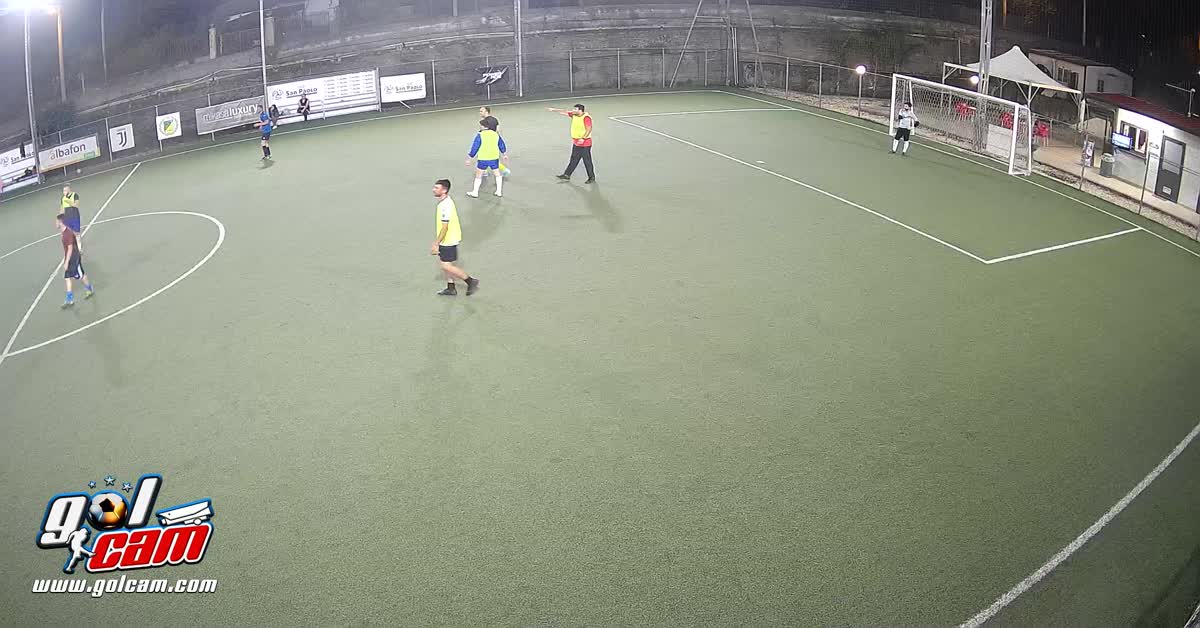 Gran gol