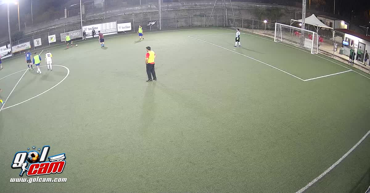 Goal Zio pippo