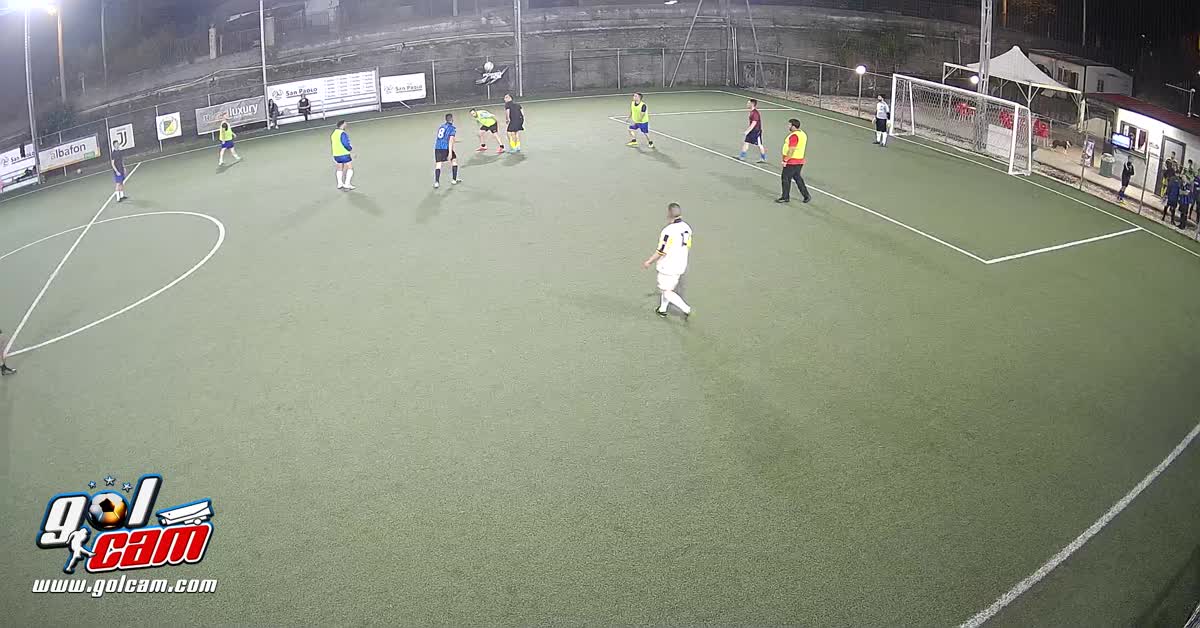 Gran gol