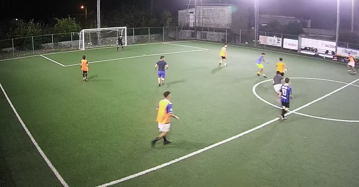 Gol Mario