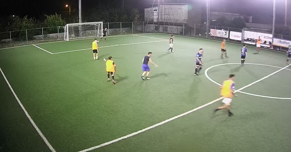 Goal Ciccio