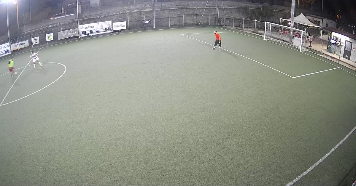 Occasione mancata