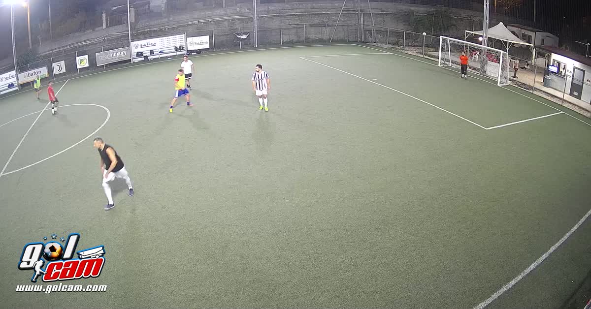 Inserimento goal