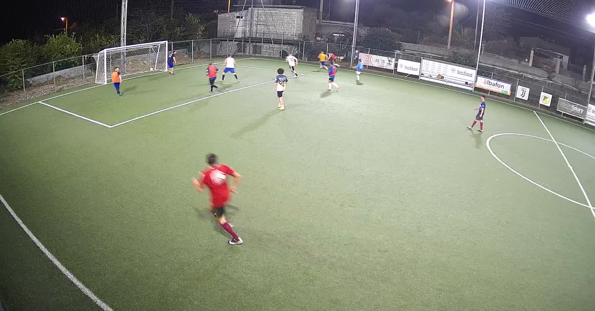 Gooool super