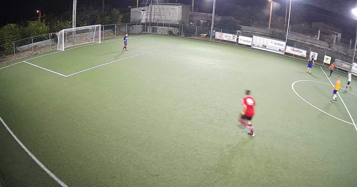 Gool Giuseppe petralia 