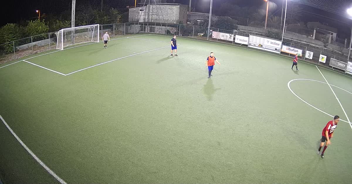 Gool Giuseppe petralia 