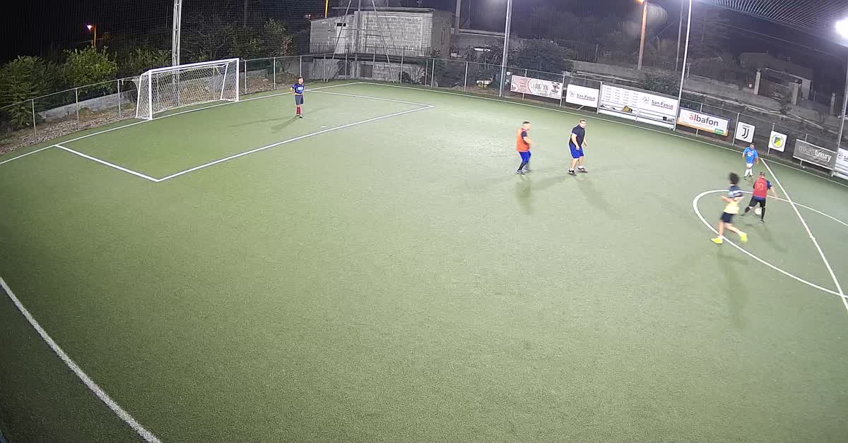Dribbling e assist