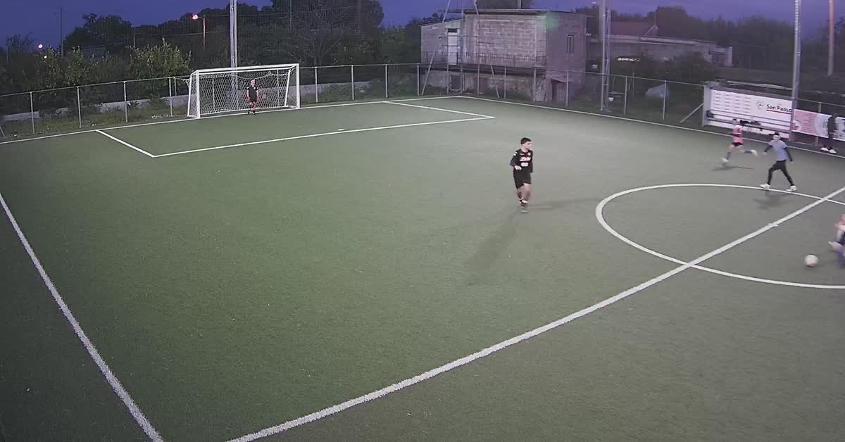 Inserimento e gol di Morello 