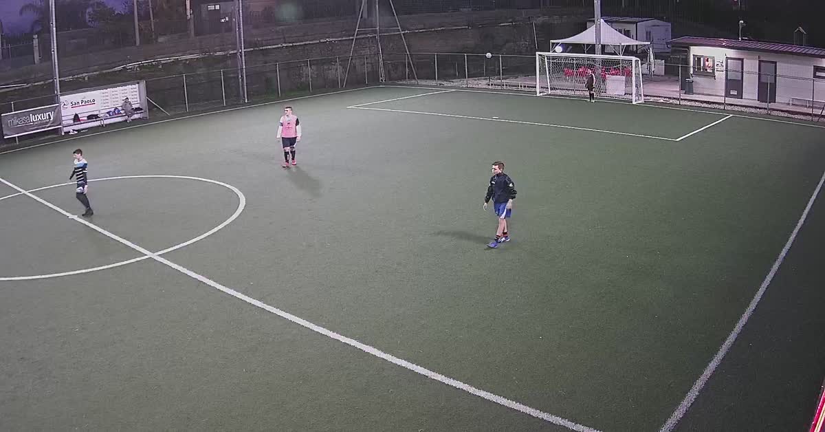 Dribbling e goal