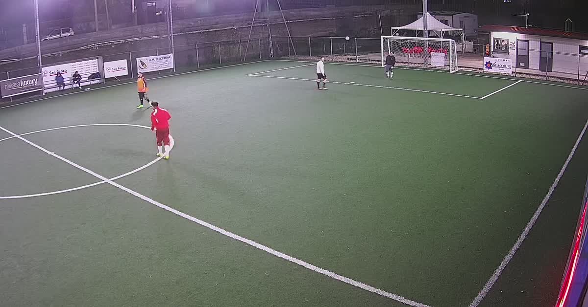 Goalllll