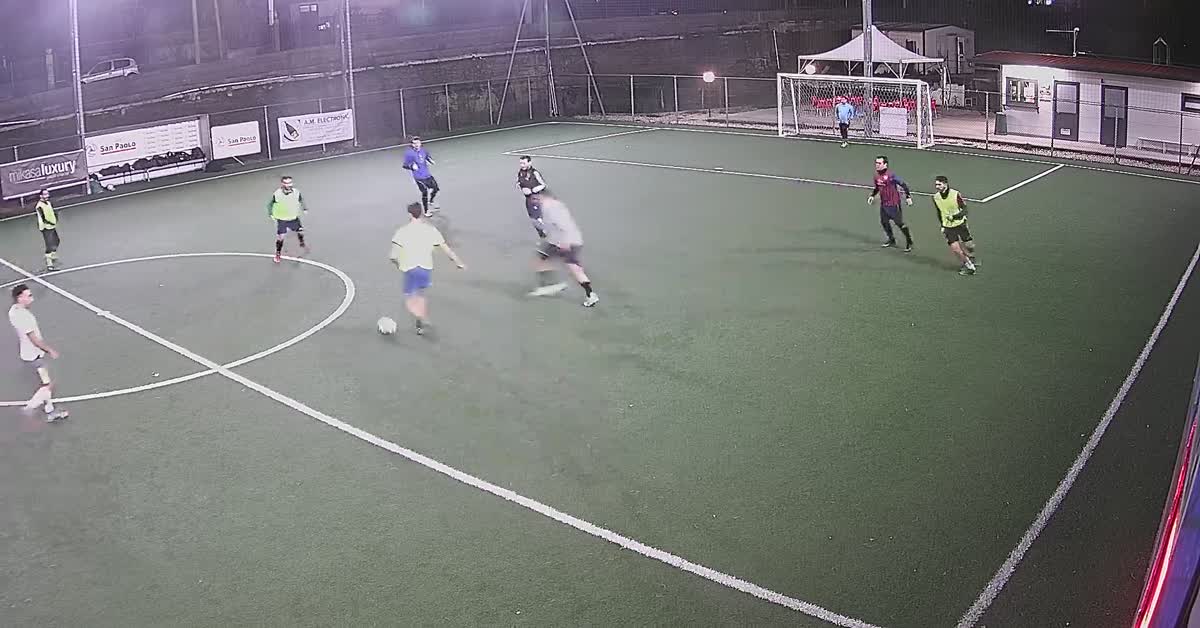 gol mancato