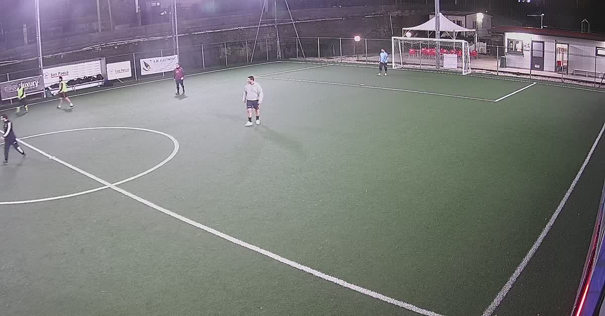 gol da fuori