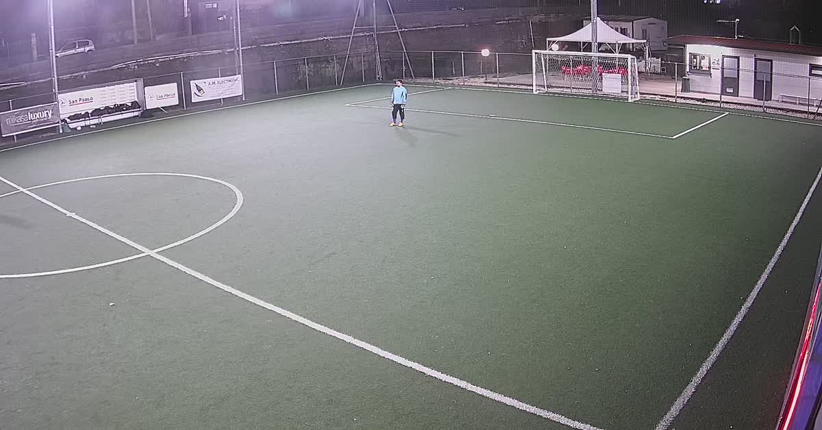 gol da fuori