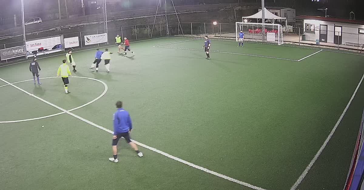 Gol 1/2