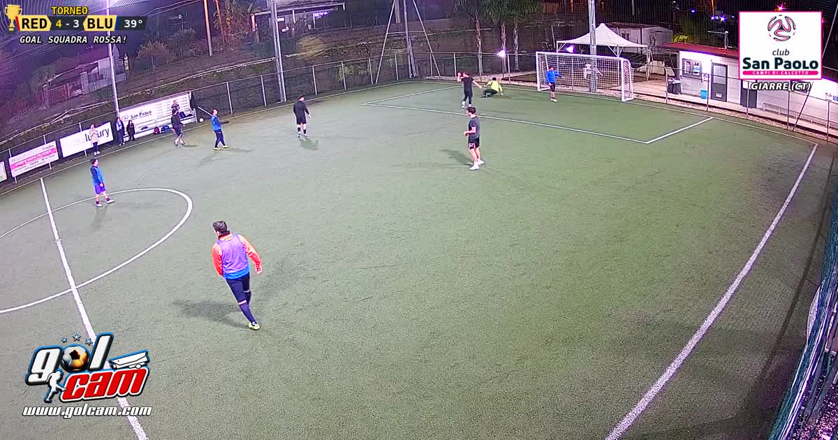 dribbling gol