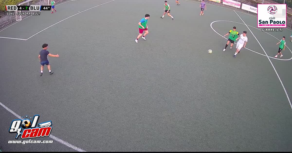 Titolo del video