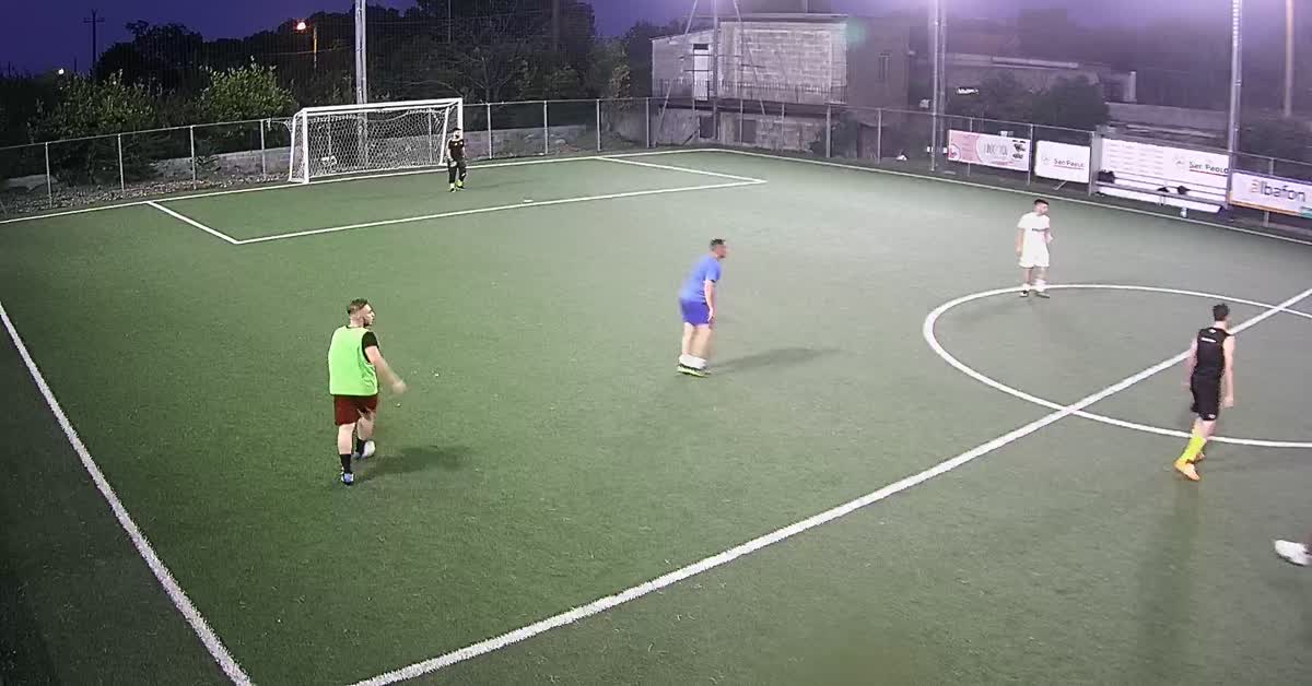 Tiro finito fuori