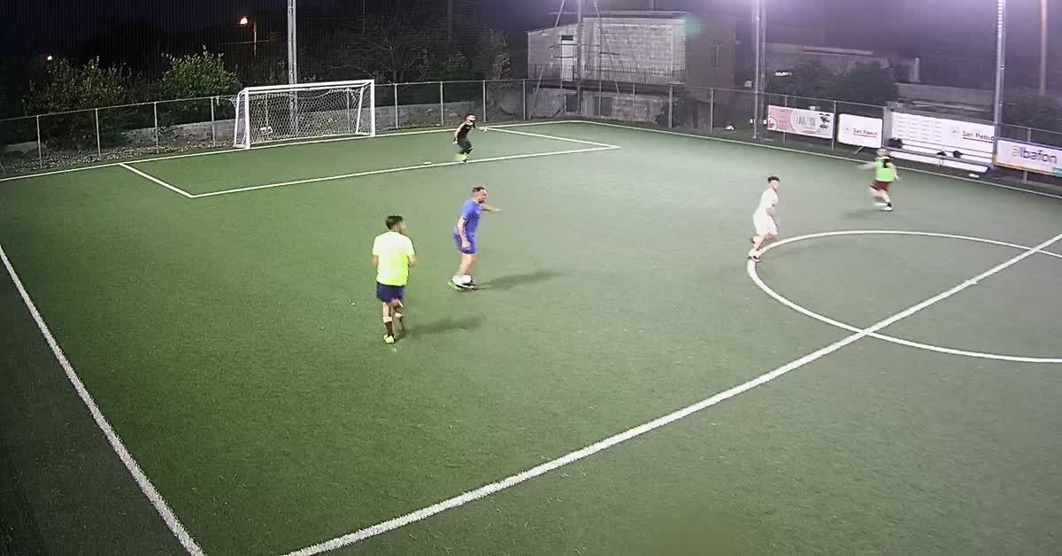 fuori di poco 