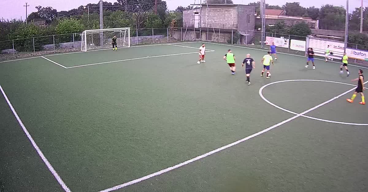 Tiro da fuori 