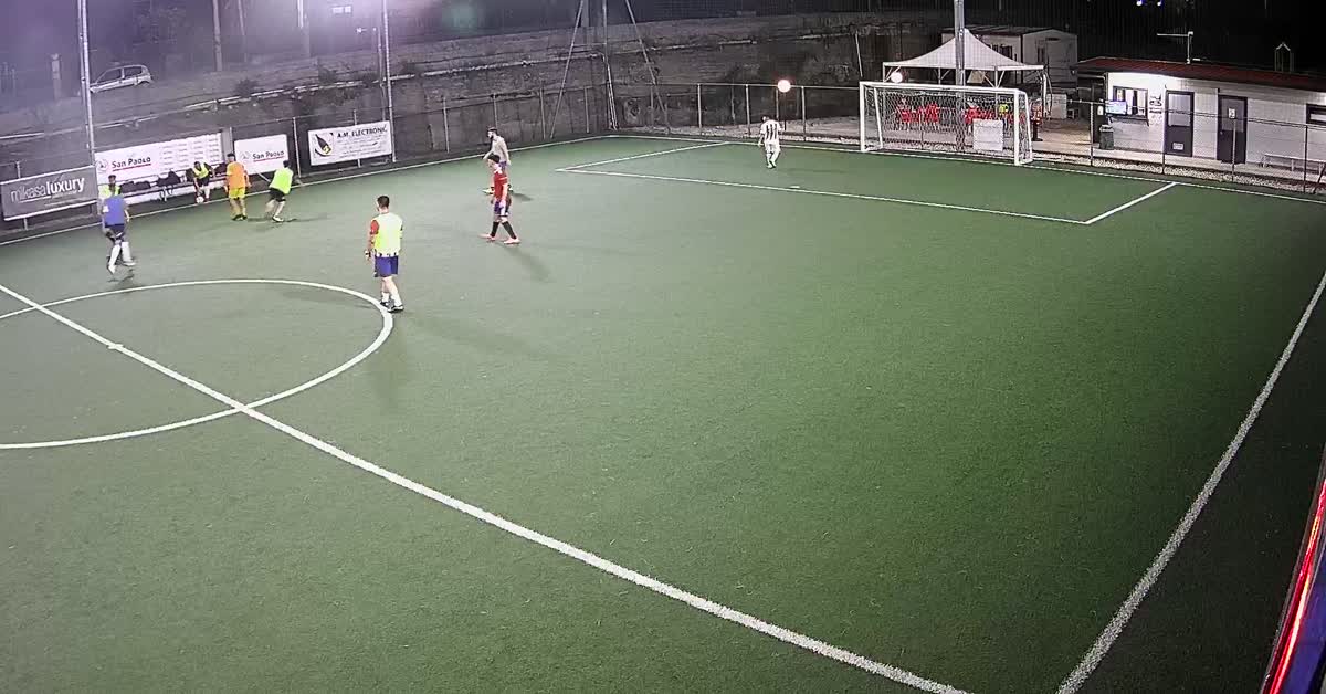 Destro preciso