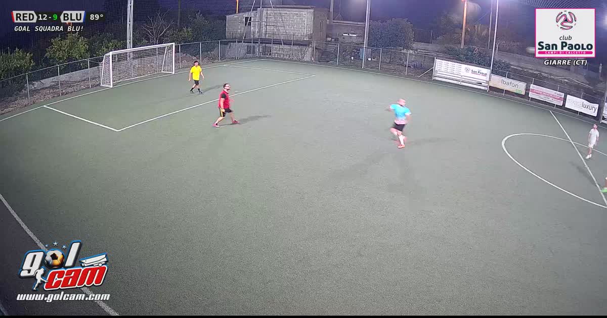 Bomba sotto il sette