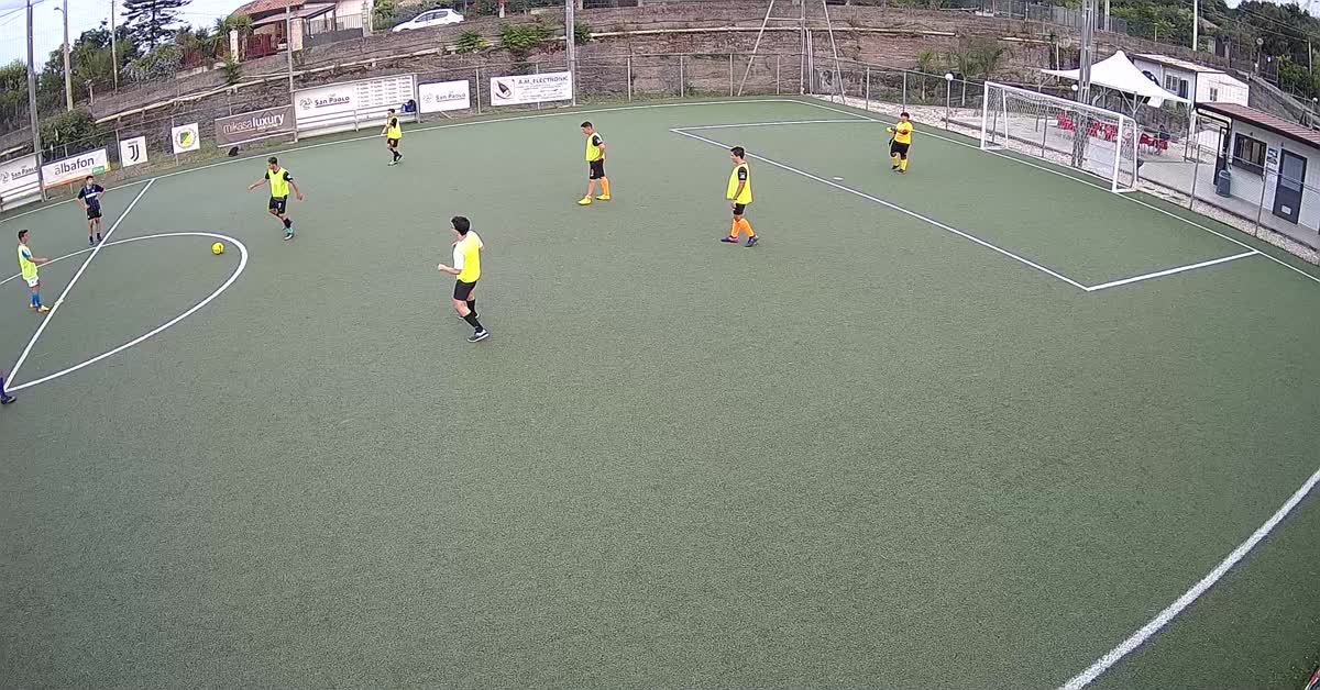 Gol 2 di seby