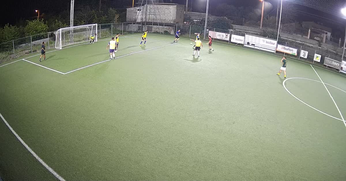 Palo gol