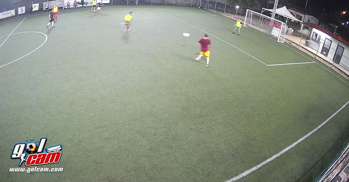 Gol facile