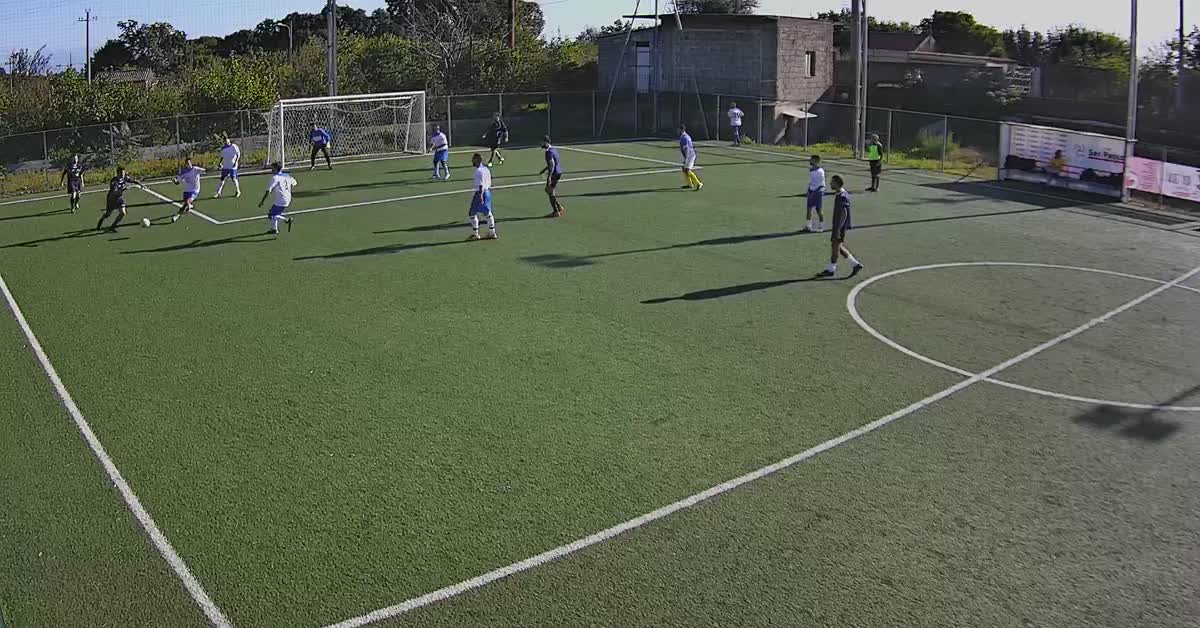 Gol san paolo