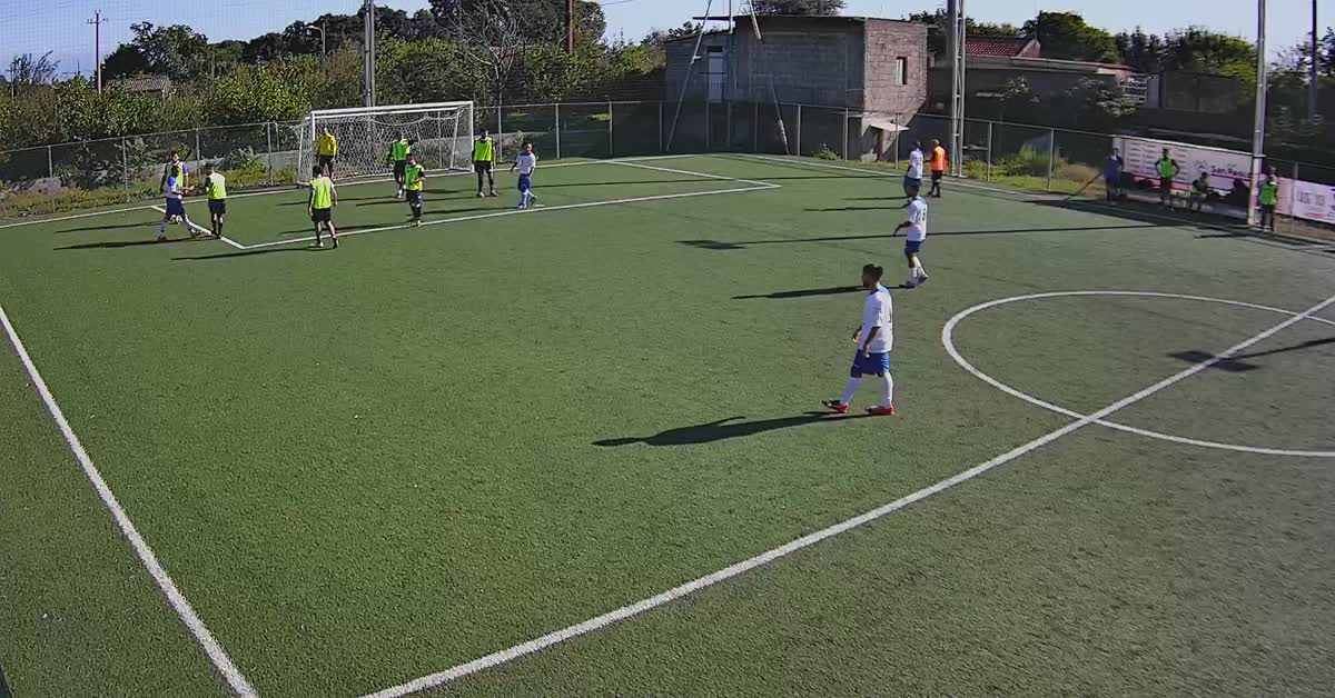 Gol S Paolo