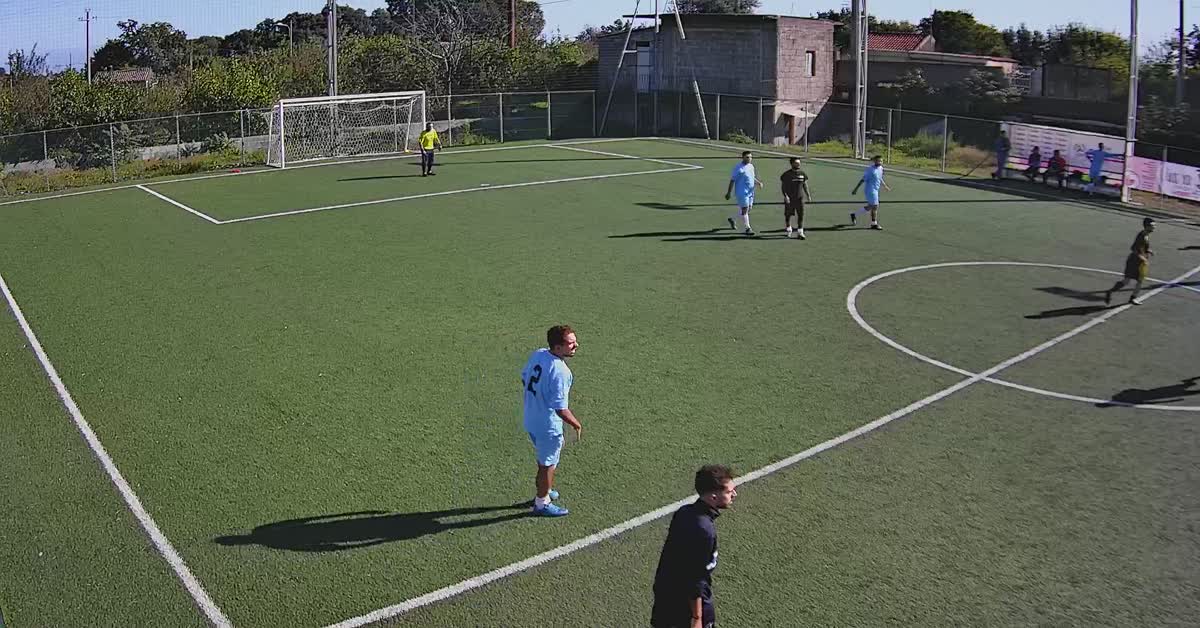 1 Gol Torneo San Paolo