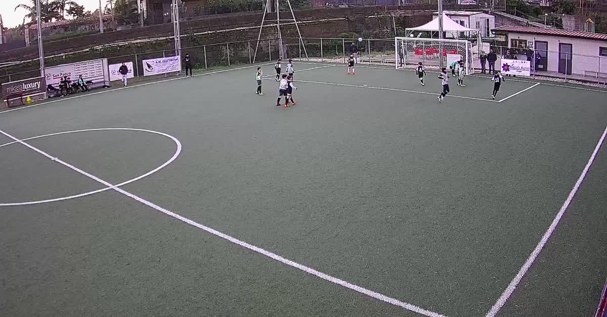 fabry goal
