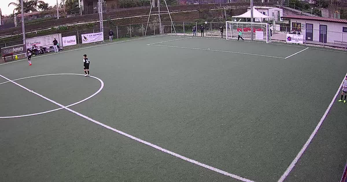 1 gol Federico