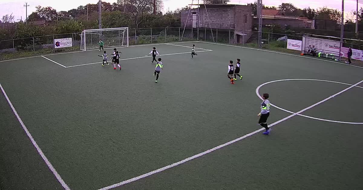 2 gol Federico 