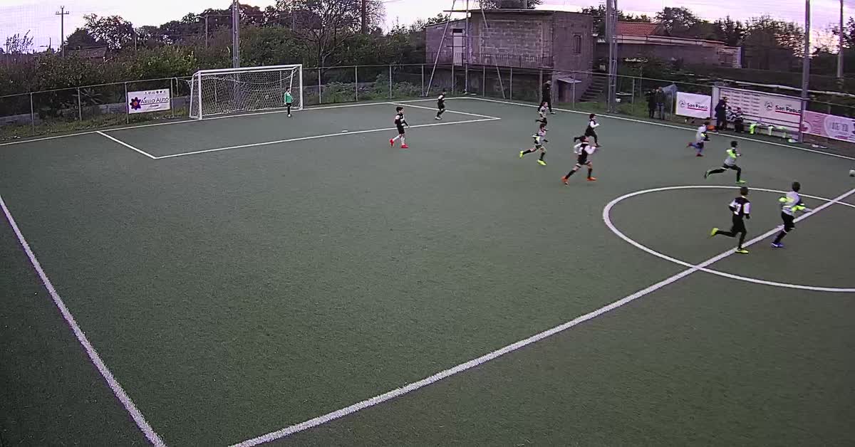 3 gol Federico 