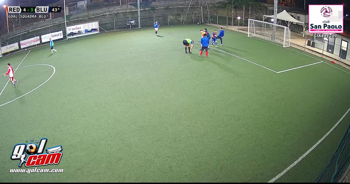 Gol 2/