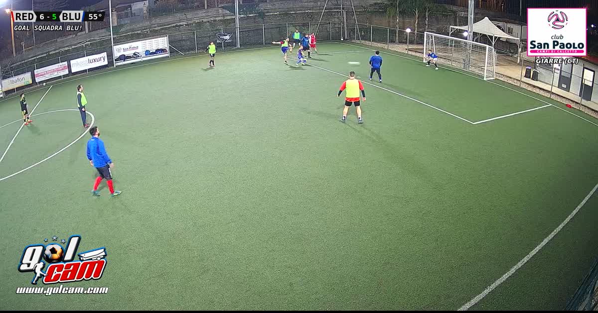 Gol 11