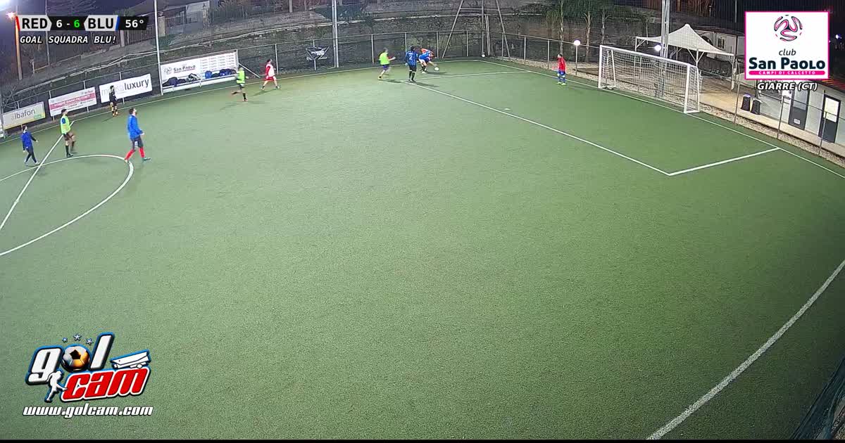 Gol 3/