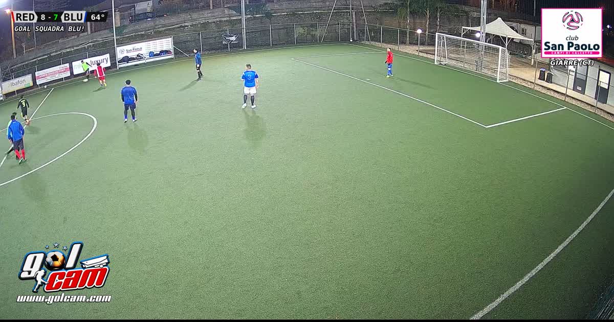 Gol 4/