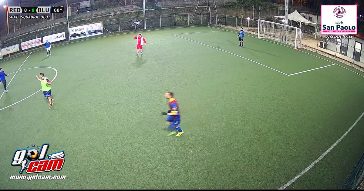 gol 16