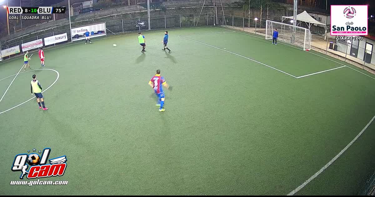 Gol 5/