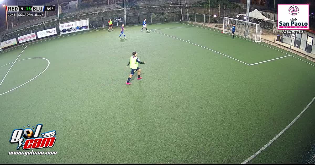 Gol 6/